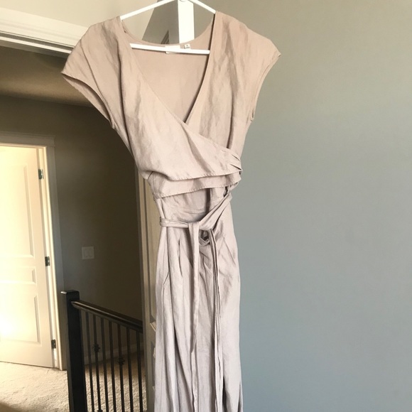 Wilfred Brax jumpsuit in Cairo color - Picture 4 of 4